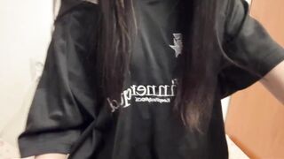 Watch veradaisy Leaked Porn Video [Chaturbate] - new, shy, 18, skinny, cute
