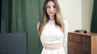 artiebartash Hot Porn Video [Chaturbate] - new, natural, young, shy, 18