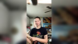 Watch sweetlikesugarcinnamon New Porn Video [Chaturbate] - tattoos, chubbygirl, twerk, baldpussy