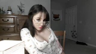 caraaawesley Hot Porn Video [Chaturbate] - ass, new, natural, boobs, 20
