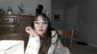 caraaawesley Hot Porn Video [Chaturbate] - ass, new, natural, boobs, 20