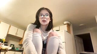 babysapphiree Leaked Porn Video [Chaturbate] - new, pale, petite, naked, leggings