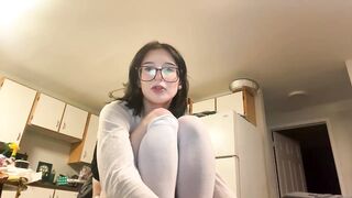 babysapphiree Leaked Porn Video [Chaturbate] - new, pale, petite, naked, leggings
