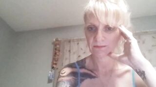 Watch sadiebrooks Leaked Porn Video [Chaturbate] - mommy, c2c, milf, mature, blonde