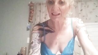 Watch sadiebrooks Leaked Porn Video [Chaturbate] - mommy, c2c, milf, mature, blonde