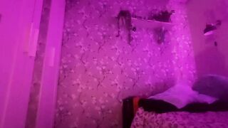 Watch cutiepatootie696 Leaked Porn Video [Chaturbate] - pussy, bignaturalboobs, hornyteen, striptease