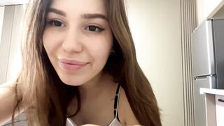 daniellmancher Camgirl Porn Video [Chaturbate] - new, shy, 18, skinny, teen
