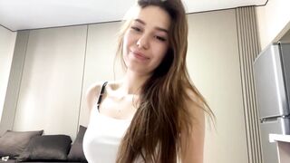 daniellmancher Camgirl Porn Video [Chaturbate] - new, shy, 18, skinny, teen
