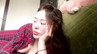 bella_dolletares Camgirl Porn Video [Chaturbate] - new, shy, 18, asian, cute