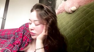 bella_dolletares Camgirl Porn Video [Chaturbate] - new, shy, 18, asian, cute