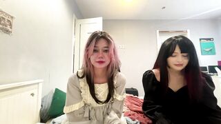 Watch barbarajess Camgirl Porn Video [Chaturbate] - new, young, 18, asian, skinny