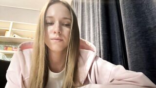 Watch mafaldatefera Hot Porn Video [Chaturbate] - new, shy, young, 18, teen