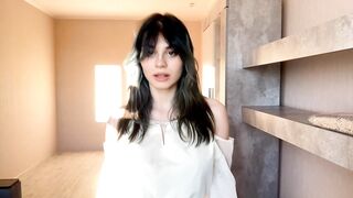 Watch danikalazarini Leaked Porn Video [Chaturbate] - new, shy, 18, teen, bigboobs