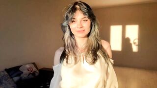 Watch danikalazarini Leaked Porn Video [Chaturbate] - new, shy, 18, teen, bigboobs