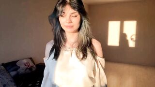 Watch danikalazarini Leaked Porn Video [Chaturbate] - new, shy, 18, teen, bigboobs