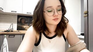 keeshatenn New Porn Video [Chaturbate] - new, shy, 18, teen, cute