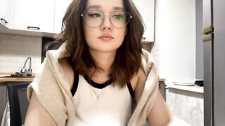keeshatenn New Porn Video [Chaturbate] - new, shy, 18, teen, cute