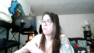 Watch missmonatoyou Camgirl Porn Video [Chaturbate] - amputee, mom, twerking, redhair, soles