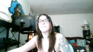 Watch missmonatoyou Camgirl Porn Video [Chaturbate] - amputee, mom, twerking, redhair, soles