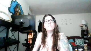 Watch missmonatoyou Camgirl Porn Video [Chaturbate] - amputee, mom, twerking, redhair, soles