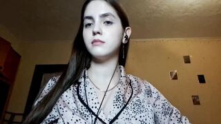 Watch elmeraurora New Porn Video [Chaturbate] - new, young, shy, 18, skinny