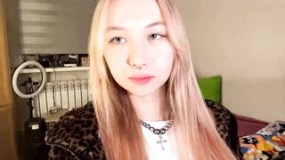 lenorehandelsman Hot Porn Video [Chaturbate] - new, shy, young, 18, asian