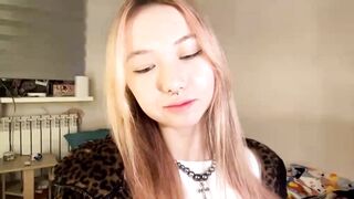 lenorehandelsman Hot Porn Video [Chaturbate] - new, shy, young, 18, asian