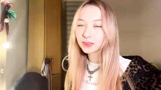 lenorehandelsman Hot Porn Video [Chaturbate] - new, shy, young, 18, asian