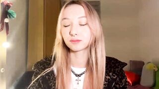 lenorehandelsman Hot Porn Video [Chaturbate] - new, shy, young, 18, asian