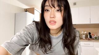 Watch ardeliacarhart Hot Porn Video [Chaturbate] - new, shy, 18, asian, teen