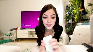 spectralmatter Leaked Porn Video [Chaturbate] - tokenkeno, hitachi, socks, asia