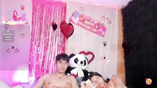 Watch emalu_jones Hot Porn Video [Chaturbate] - deepthroat, cuckolding, smalltits, smoke, bigcock