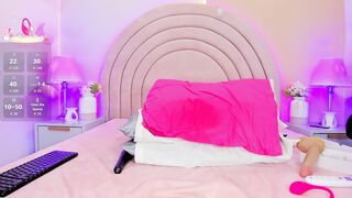 Watch kikiisweet New Porn Video [Chaturbate] - ebony, natural, young, lovense, 19