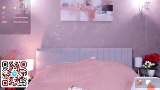 daria_j Hot Porn Video [Chaturbate] - redhead, mistress, smalltits, skinny, humiliation