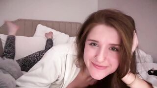 sydney940428 New Porn Video [Chaturbate] - tender, lush, flirt, leche, foot