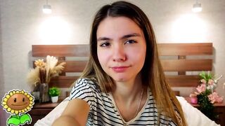 Watch margiedavidson Leaked Porn Video [Chaturbate] - new, shy, sexy, blonde, cute