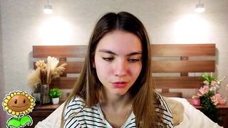 Watch margiedavidson Leaked Porn Video [Chaturbate] - new, shy, sexy, blonde, cute