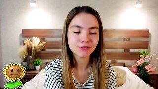 Watch margiedavidson Leaked Porn Video [Chaturbate] - new, shy, sexy, blonde, cute