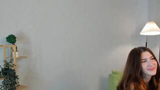 sybilkosa New Porn Video [Chaturbate] - new, bigass, shy, 18, skinny