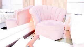 Watch rachell_queenn1 New Porn Video [Chaturbate] - ebony, bigass, bbw, curvy, bigboobs