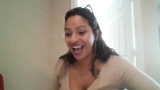 Watch youluvkitty Camgirl Porn Video [Chaturbate] - creamy, latina, milf, slut, thick