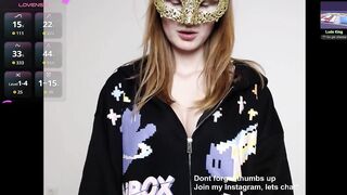 Watch softand Camgirl Porn Video [Chaturbate] - fatpussy, italian, special, rope