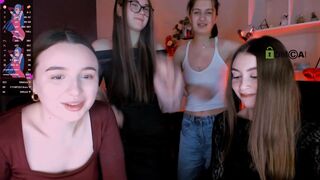 Watch barbara_crazy Leaked Porn Video [Chaturbate] - new, 18, skinny, teen, cute