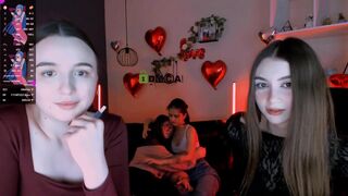 Watch barbara_crazy Leaked Porn Video [Chaturbate] - new, 18, skinny, teen, cute
