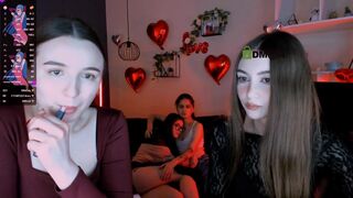 Watch barbara_crazy Leaked Porn Video [Chaturbate] - new, 18, skinny, teen, cute