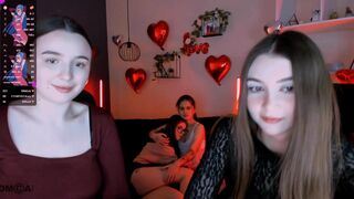 Watch barbara_crazy Leaked Porn Video [Chaturbate] - new, 18, skinny, teen, cute