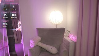 Watch kate_cherry_star Hot Porn Video [Chaturbate] - new, bigass, natural, smalltits, 18