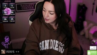 Watch billiexxox Hot Porn Video [Chaturbate] - bigass, british, blowjob, cumshow, bigboobs