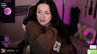 Watch billiexxox Hot Porn Video [Chaturbate] - bigass, british, blowjob, cumshow, bigboobs