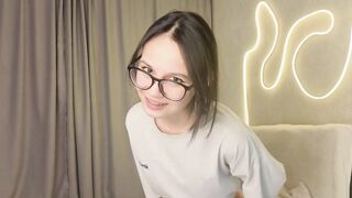 Watch kirbycallaro Leaked Porn Video [Chaturbate] - new, shy, 18, asian, cute